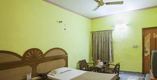 Hotel Divya Varanasi Exterior foto