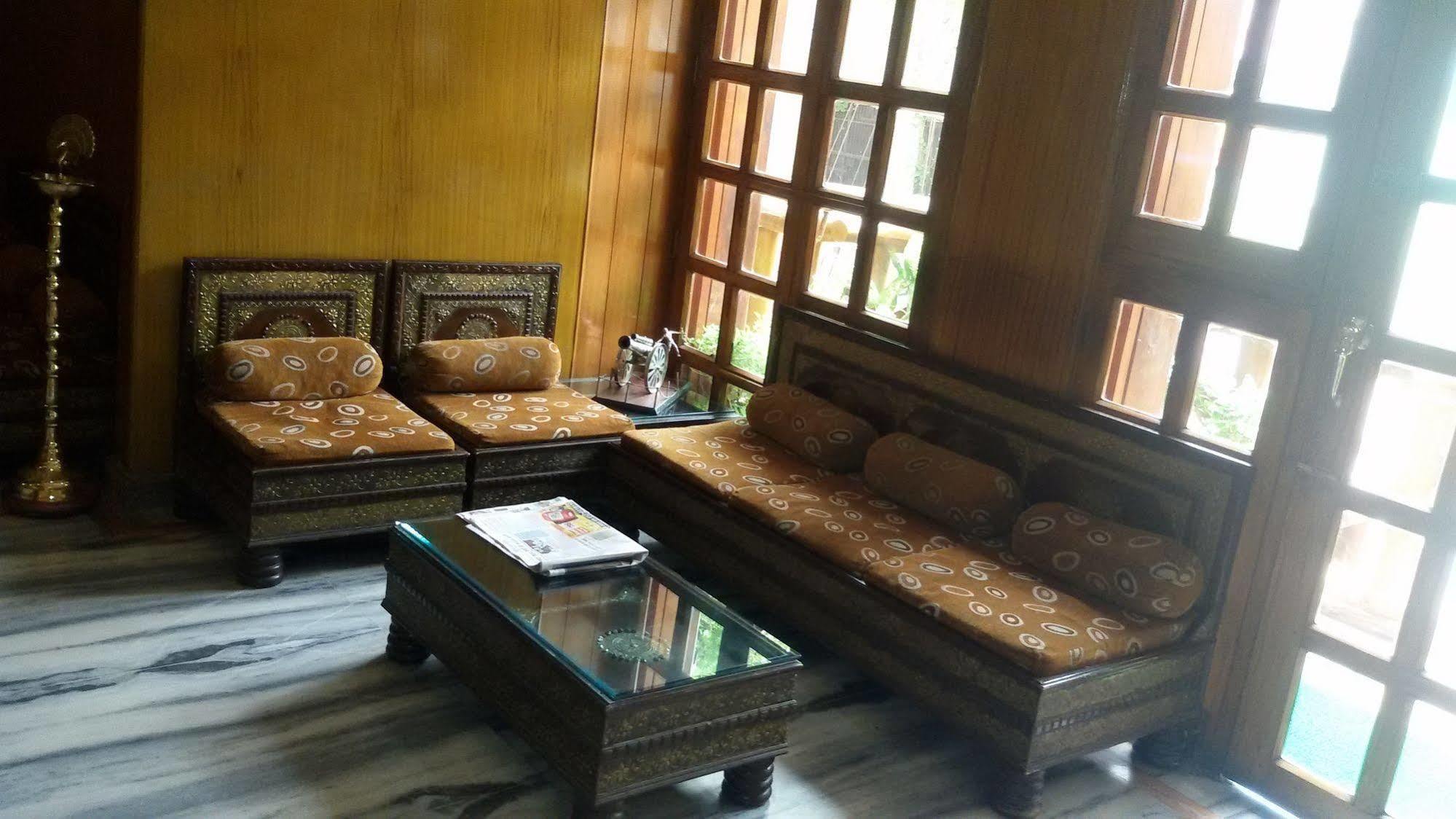 Hotel Divya Varanasi Exterior foto